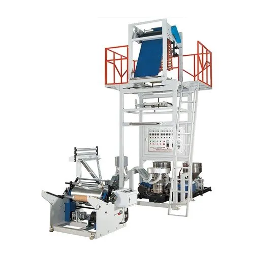 Meaisín séidte scannáin ABA